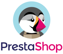 Logo Prestashop
