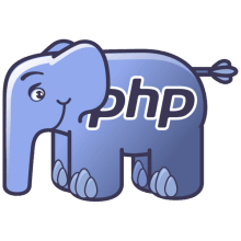 Logo php