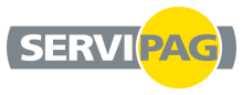 Logo Servipag