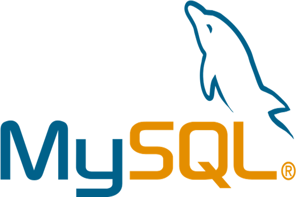 Logo MySql