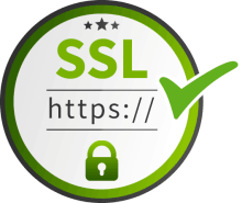 Logo SSL