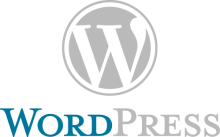Logo Wordpress