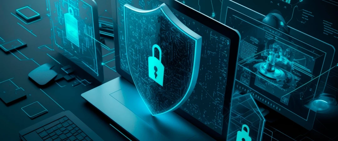 La importancia de la seguridad en el desarrollo web: Protegiendo sitios y datos de amenazas cibernéticas