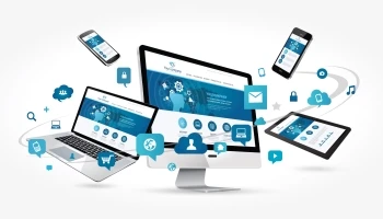 La evolución del diseño web: Tendencias y enfoques para cautivar a los usuarios en línea