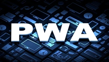 Las últimas tendencias en desarrollo web: Aplicaciones progresivas y diseño responsivo