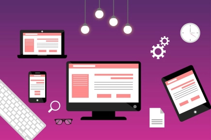 Desarrollo web