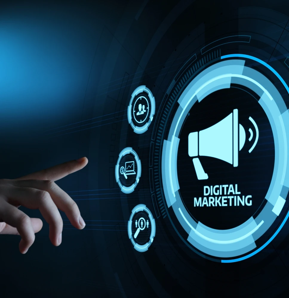 Marketing digital